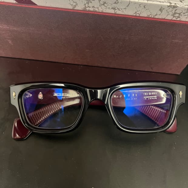 자크마리마지 제프 블러드스톤