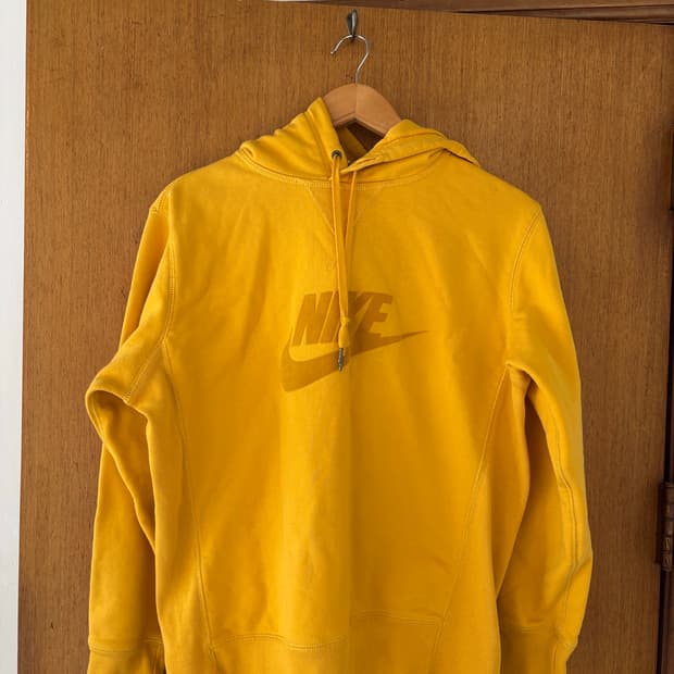 나이키 후드티 