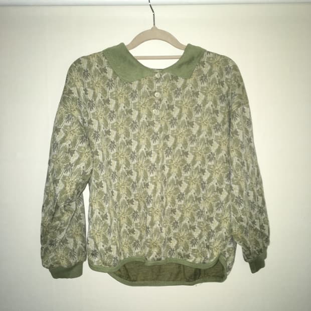 빈티지 롱슬리브 긴팔티