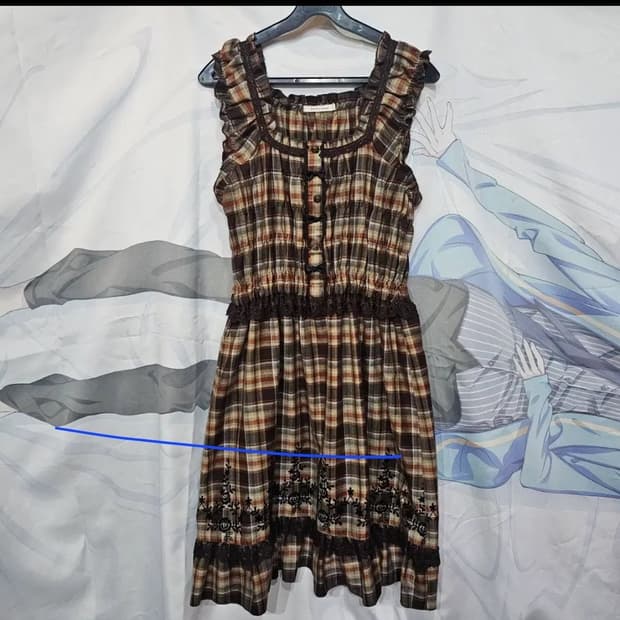 axes femme 엑세스팜 원피스