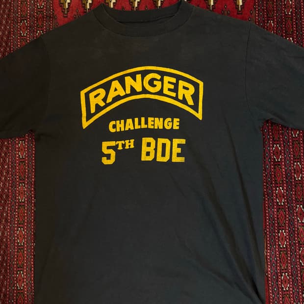 60s vintage t shirt