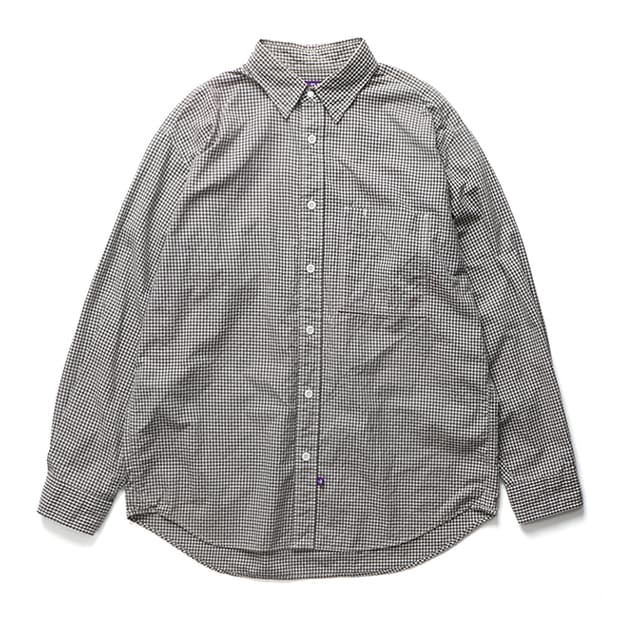 노스페이스퍼플라벨 THE NORTH FACE PURPLE LABEL