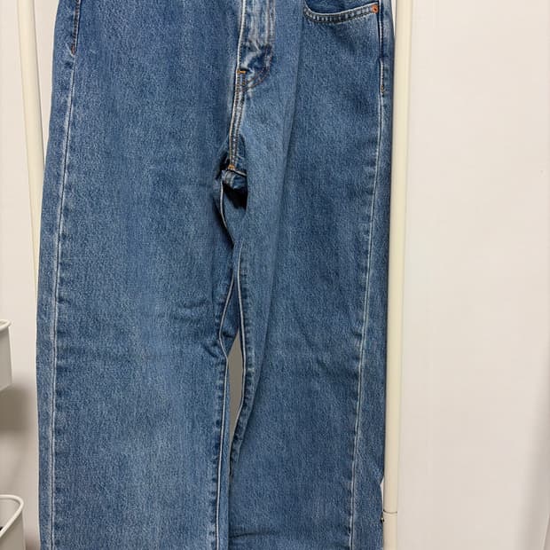 리바이스 568 28사이즈