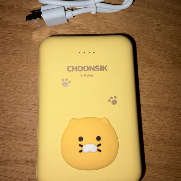 보조배터리 8핀,C타입공용10000mah