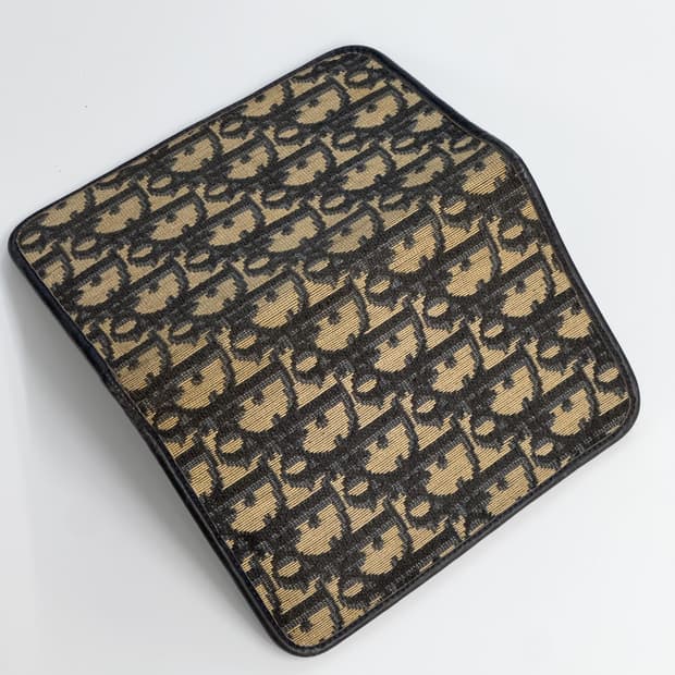 디올 오블리크 여권 지갑