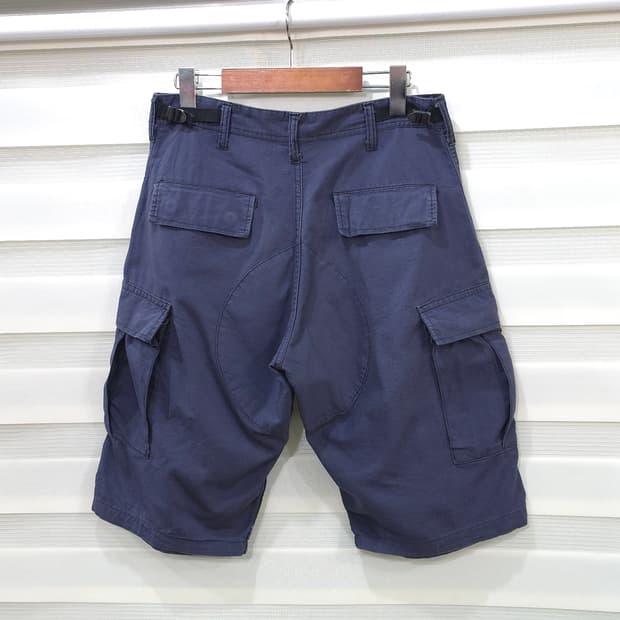 ROTHCO 카고 반바지- 30-31정도