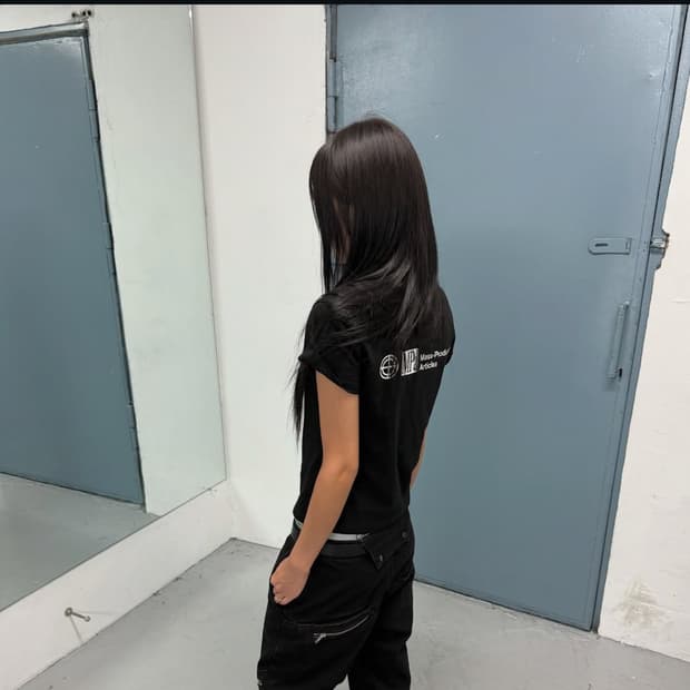 MPa REVEALED POCKET PANTS (BLACK)