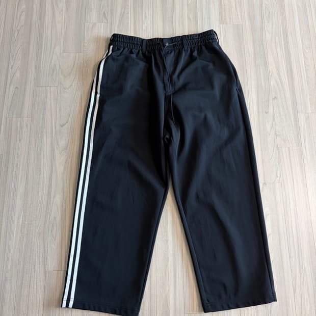 [M] Y-3 트랙팬츠