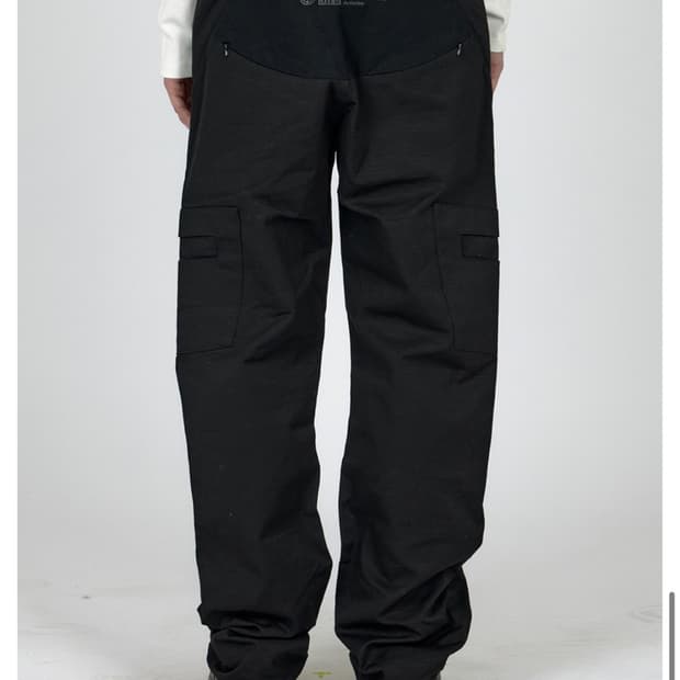 SLOT CARGO PANTS (s사이즈) 판매