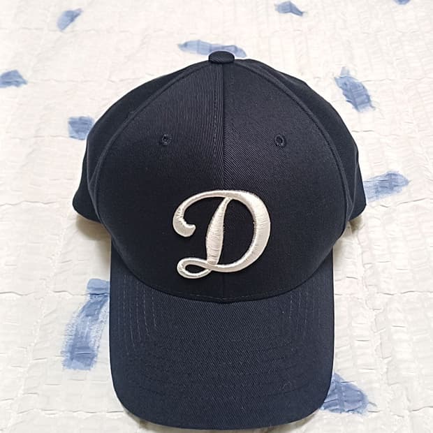 MLB LA다저스 야구모자 Free