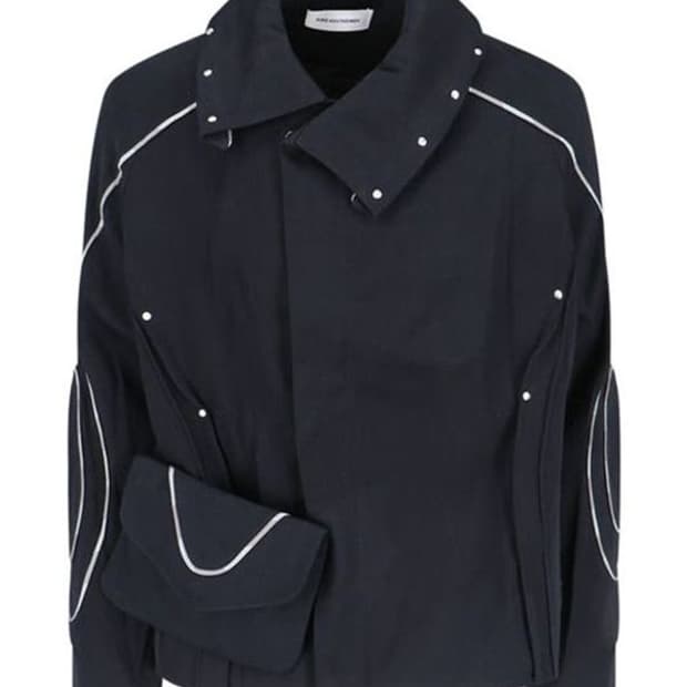 46)키코 찰리스 자켓 kiko