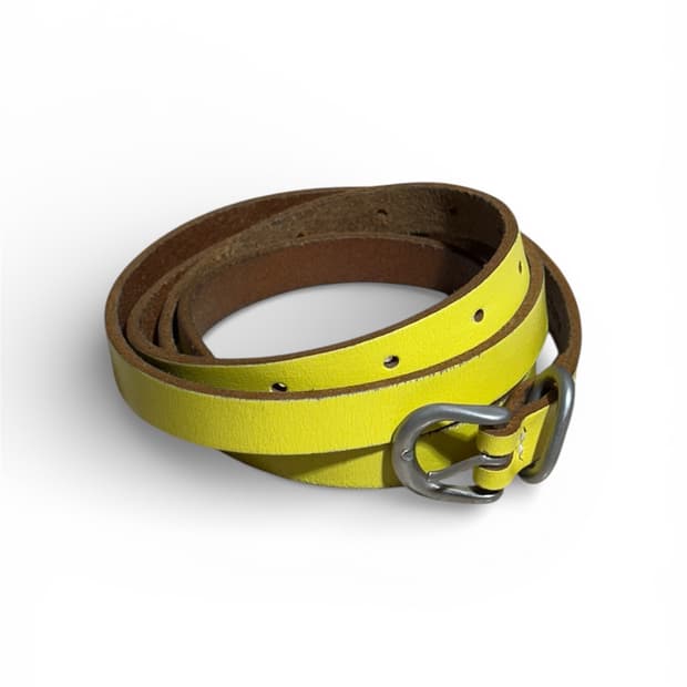 헨더스킴 테일 벨트