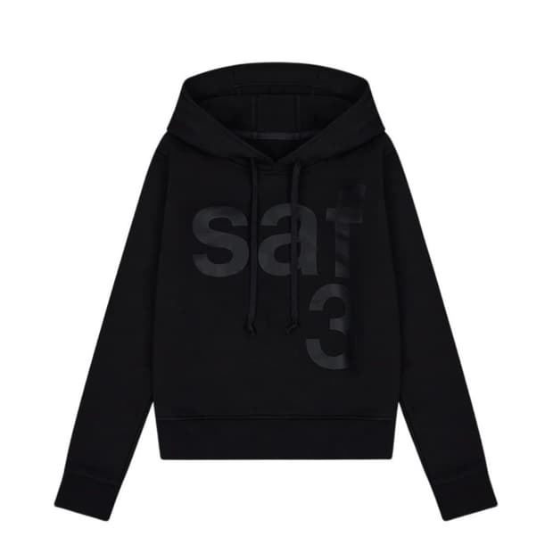 사파리스팟 1/2 베이직 후드티 2사이즈