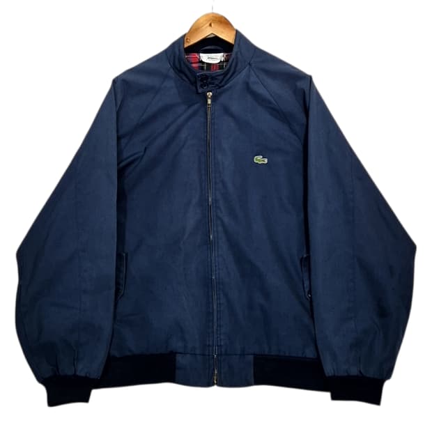 Lacoste 라코스테 G-9 바라쿠타 자켓
