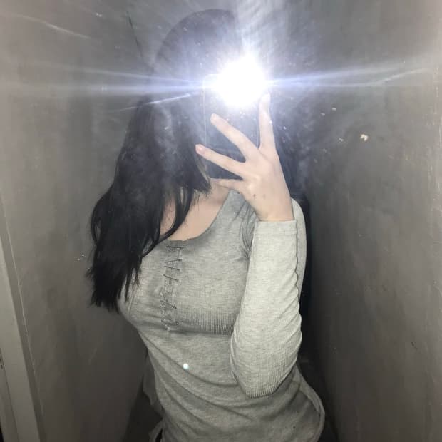 BACKOFPEOPLE CUSTOM LONG SLEEVE