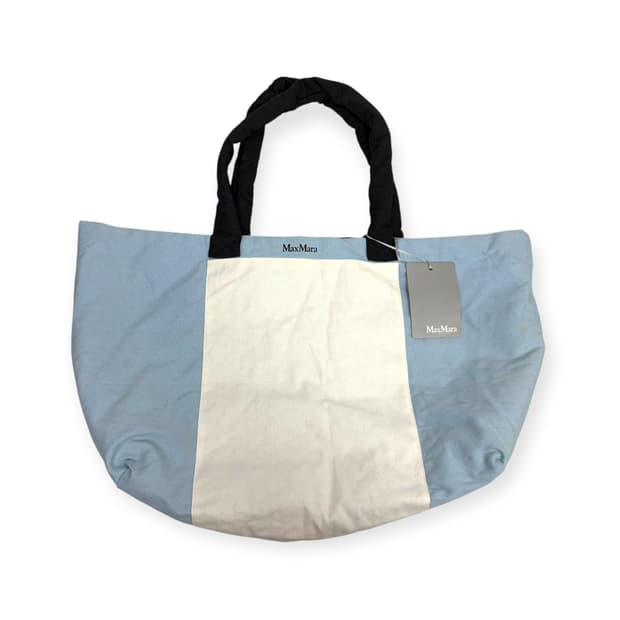 데드스탁 막스마라 숄더백 토트백 가방