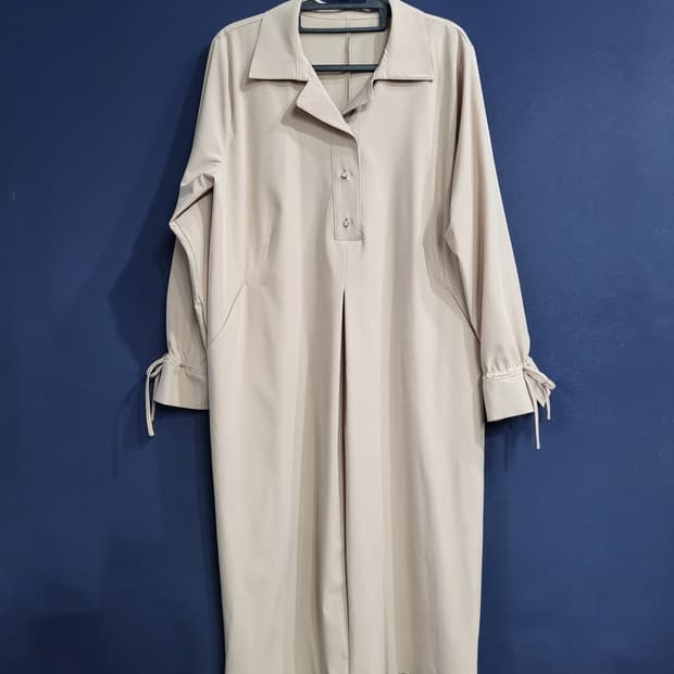 마르조 바스락 롱원피스