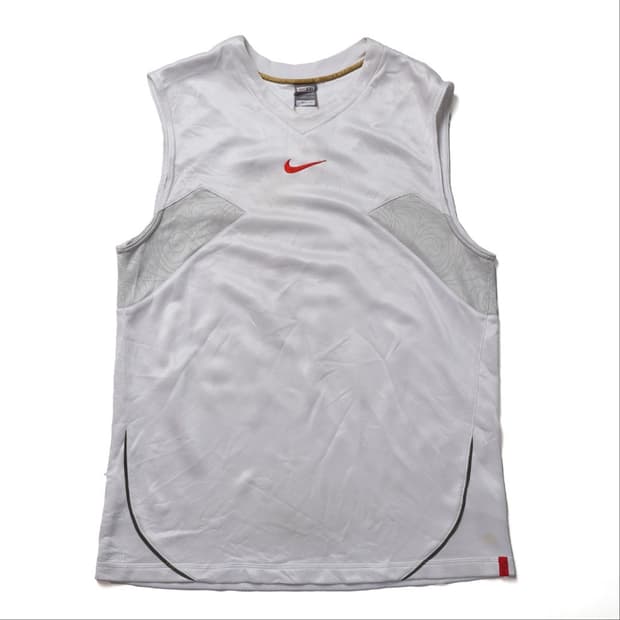 나이키 Nike Mesh Sleeveless