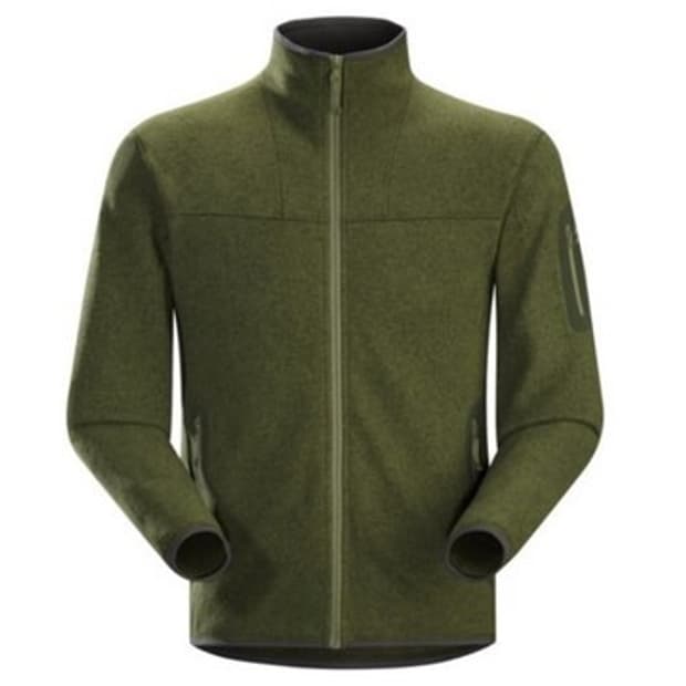 Arc'teryx Covert Cardigan - 넬슨 정품