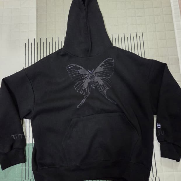 공공구(GongGongGoo009) ㅠㅠ 후드 굿즈