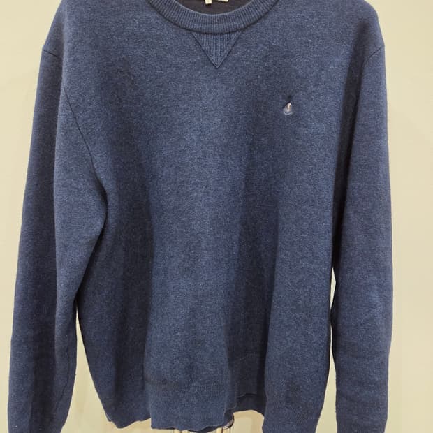 빈폴  니트티(L)
모60% 