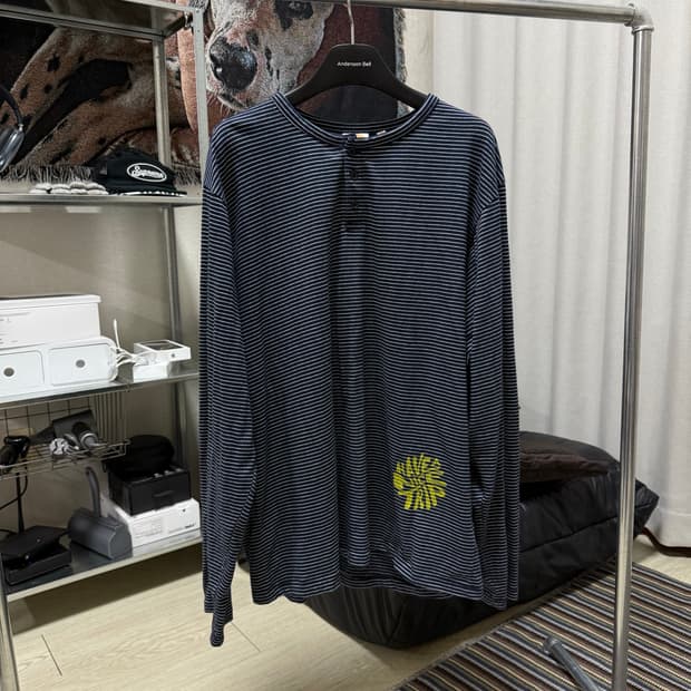 헬로선라이즈 롱슬리브