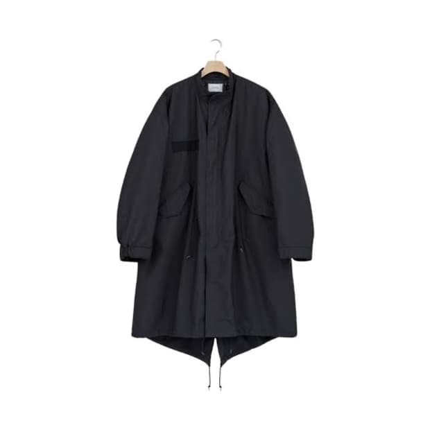 Ciota M-65(내피 포함) 5사이즈