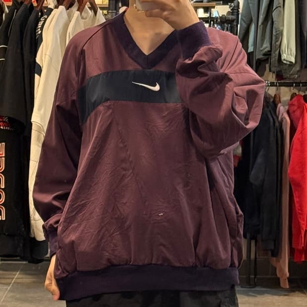 [NO.9] Nike 나이키 웜업