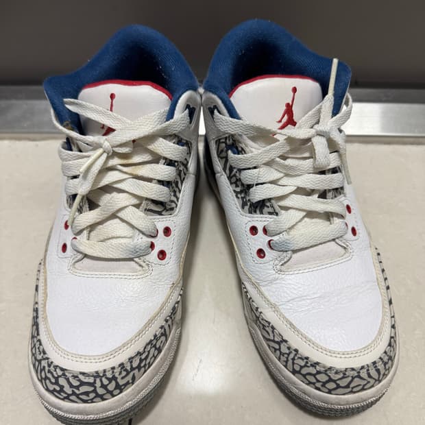 나이키 조던3 [235]