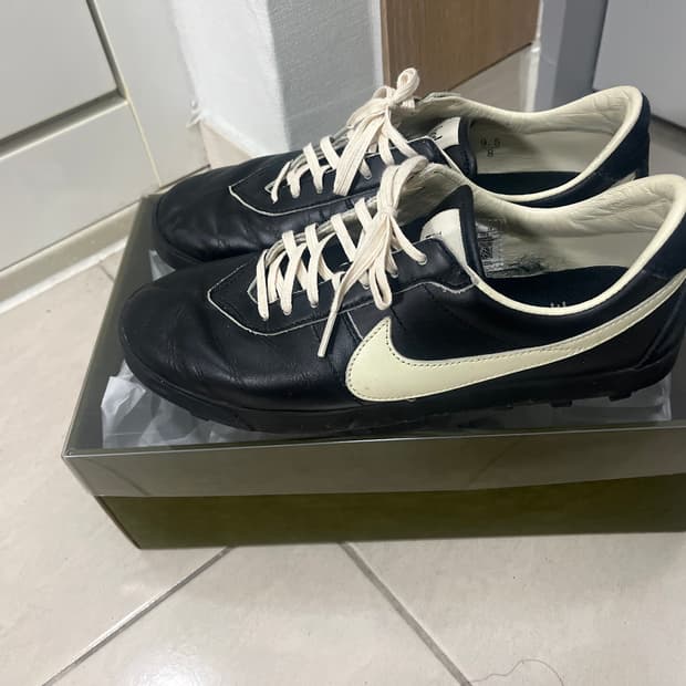 나이키 보디 콜라보