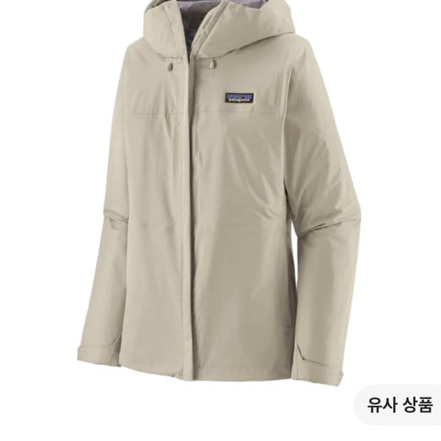 파타고니아 토렌쉘 울화이트