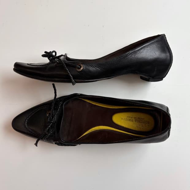 Bottega Veneta shoes