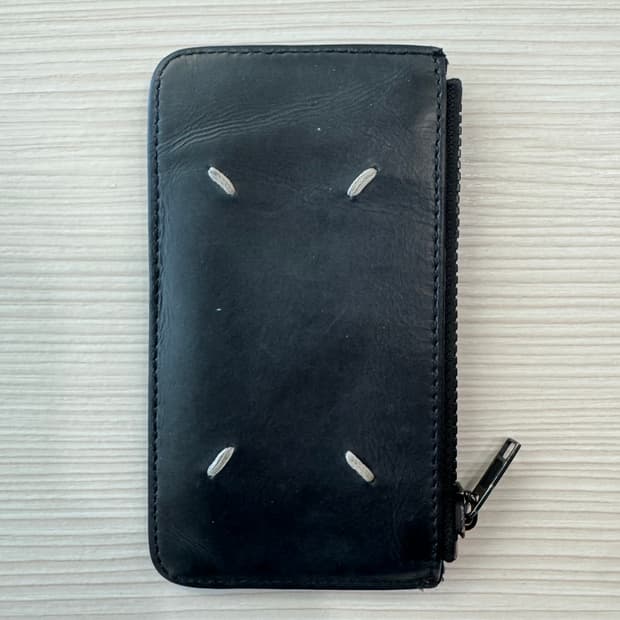 마르지엘라 지갑