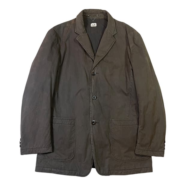 cp컴퍼니 블레이저