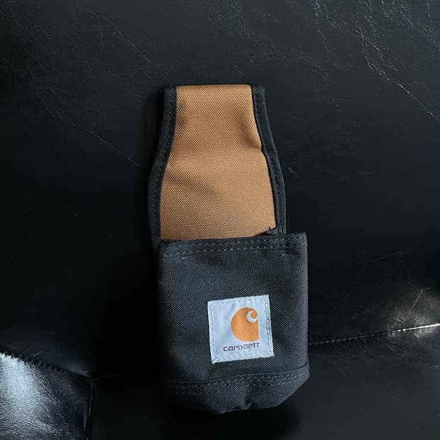 칼하트 공구 파우치 툴