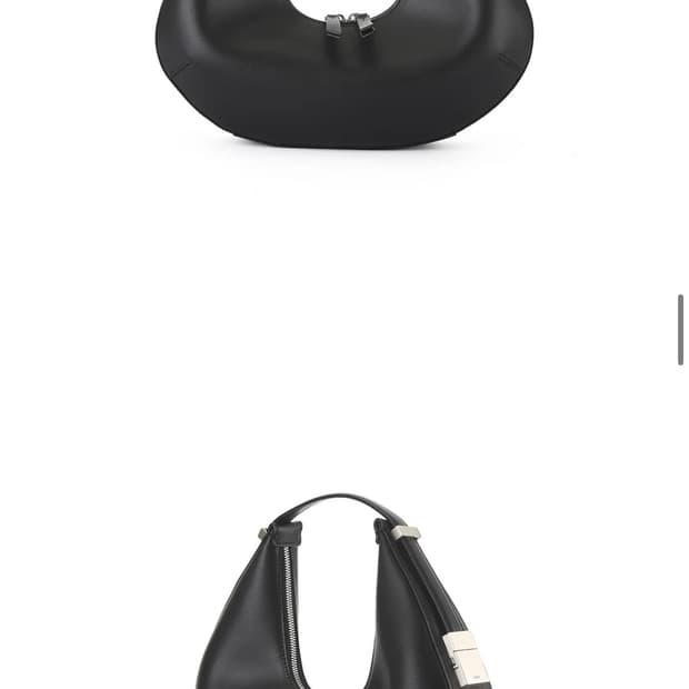 오소이 토니 호보백 (미니 X)