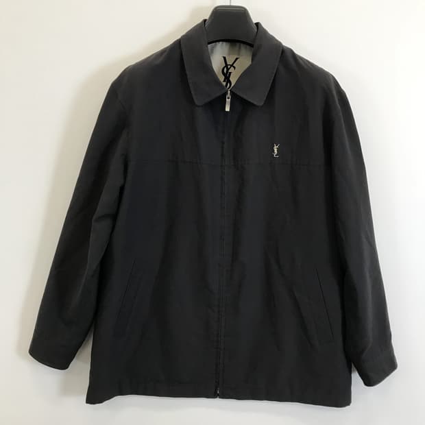 YSL 입생로랑 폴리쉘 자켓 [100]