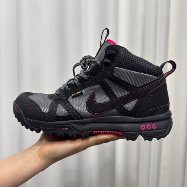 acg shoes