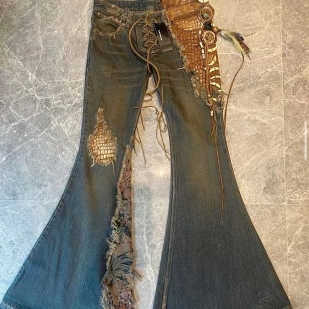 If six was nine pants  구합니다