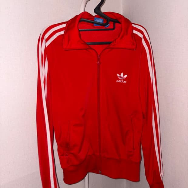 아디다스 파이어버드 져지