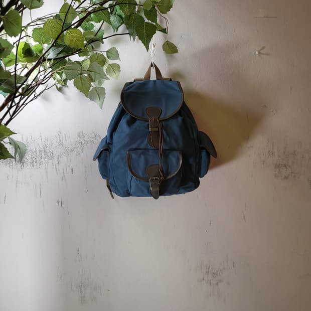 00S LUCAS 루카스 백팩