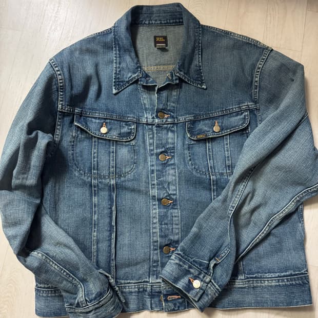 RRL Lot271 리랜드 XXL (멕시코)
