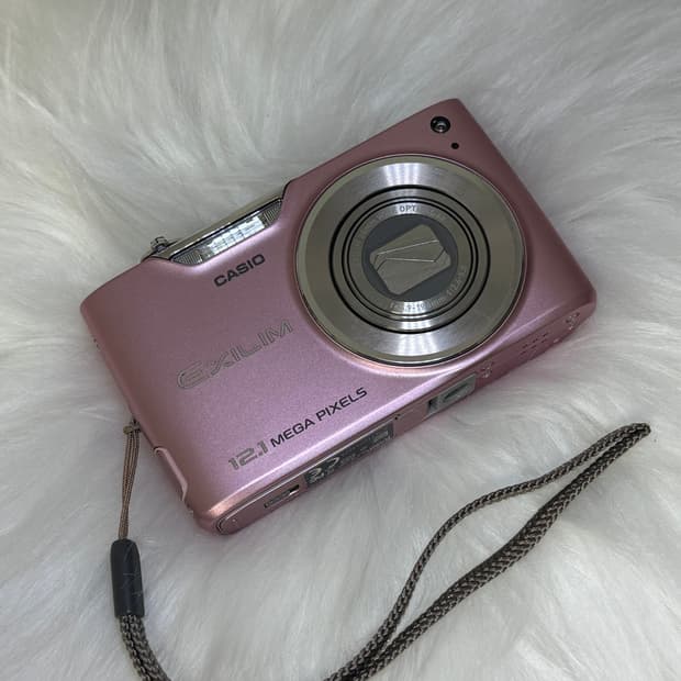 카시오 엑슬림 ex-z450 / 메이크업 모드💫 Casio Exilim