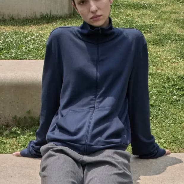 머듈 넥집업 나이트 1