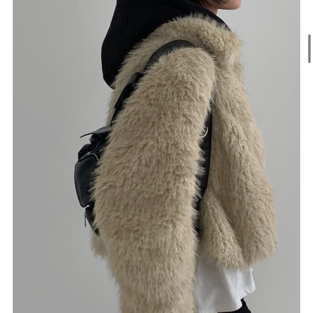 라룸 리스 퍼자켓