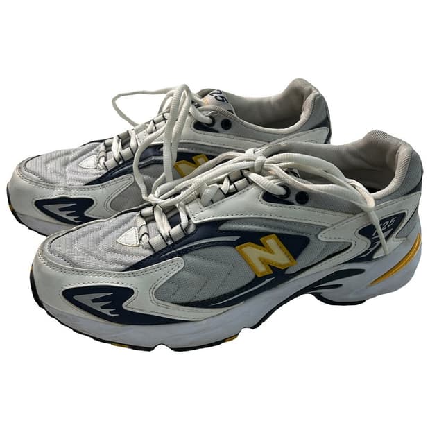 NEW BALANCE 725 마그넷 블랙 260