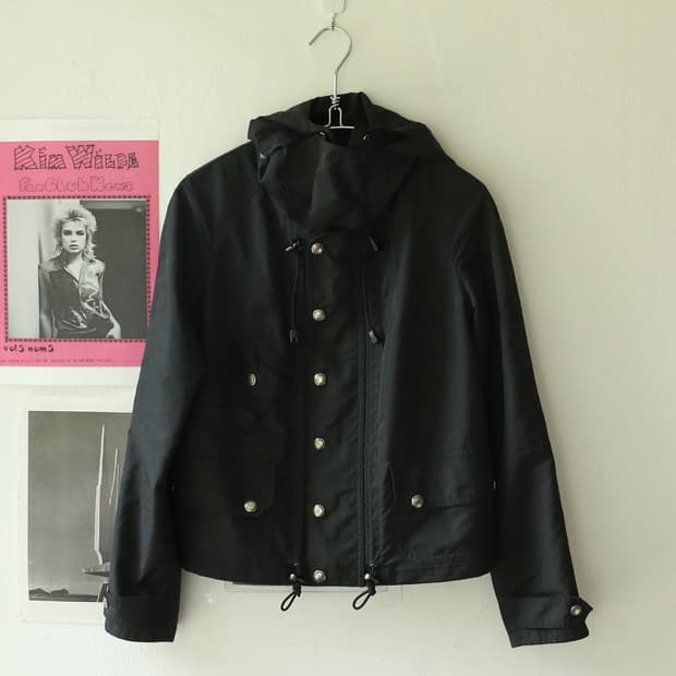 준야 와타나베 유틸리티 자켓 