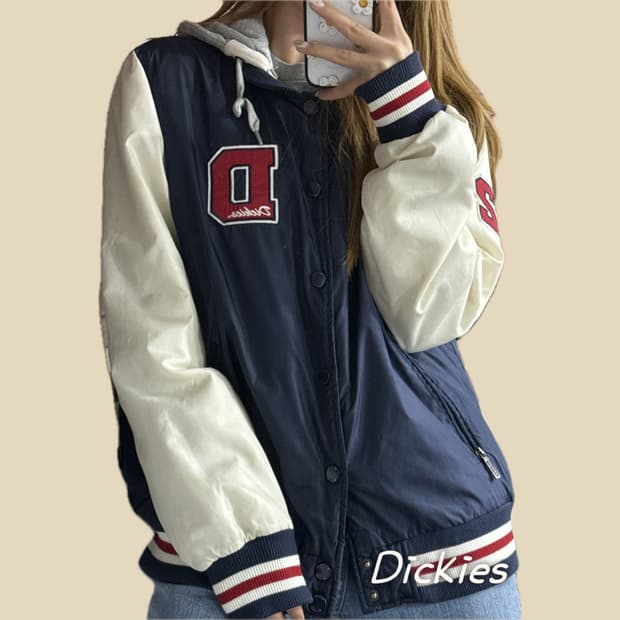 디키즈 바시티