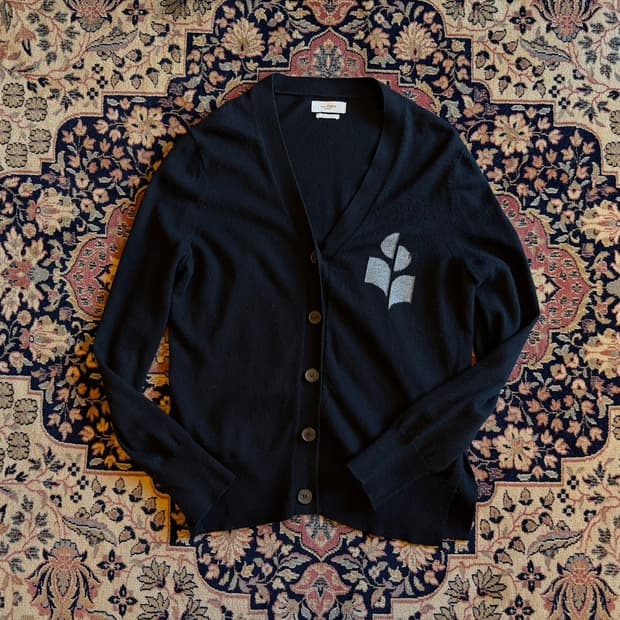 이자벨 마랑 가디건 55