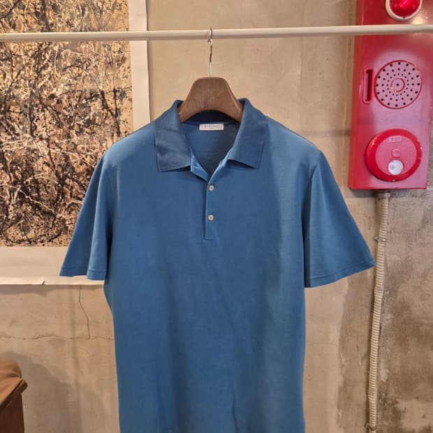 볼리올리 티셔츠